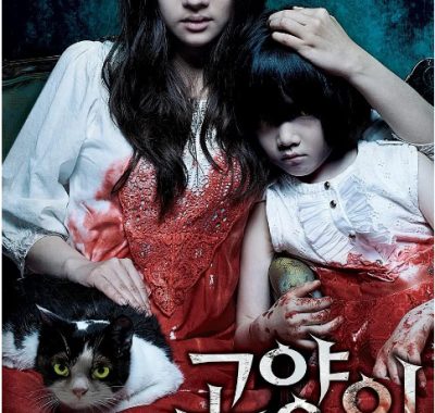 [夸克网盘]韩国电影《猫：看见死亡的双眼》（2011）恐怖 豆瓣6.2