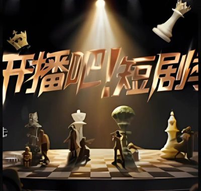 开播吧！短剧季 2025 综艺