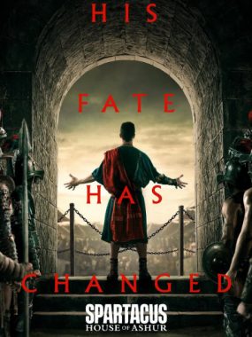 [夸克网盘][美剧]《斯巴达克斯：亚述家族》（2025）剧情