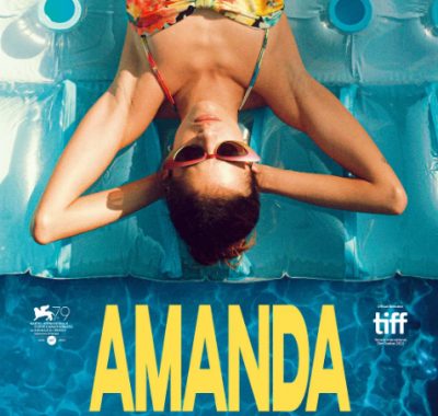 [夸克网盘]意大利电影《孤独的阿曼达》（2022）剧情 豆瓣7.2