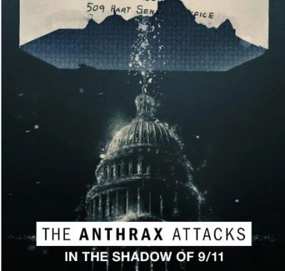 [夸克网盘]美国纪录片《致命邮件：2001 美国炭疽攻击事件》（2022）纪录片 / 犯罪 豆瓣6.6