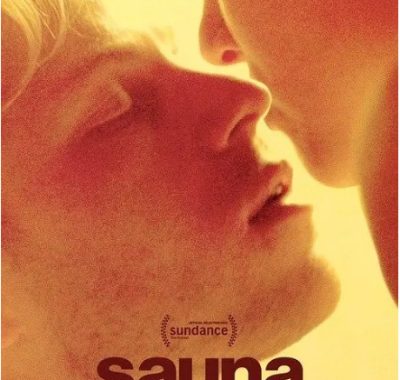 [夸克网盘]丹麦电影《桑拿》（2025）剧情 / 同性