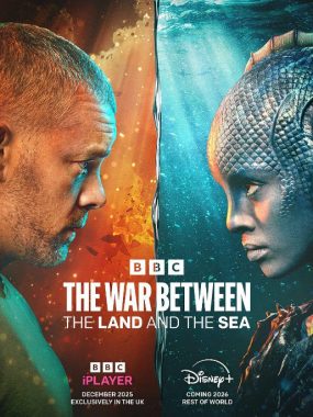 [夸克网盘][英剧]《陆海之战》（2025）剧情 / 奇幻