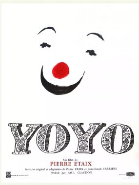 [夸克网盘]法国电影《悠悠》（1965）剧情 / 喜剧 / 爱情 / 家庭 豆瓣8.1