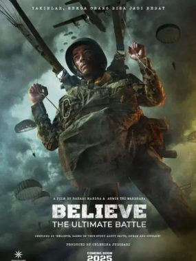 [夸克网盘]印尼电影《信仰：终极之战》（2025）剧情 / 历史 / 战争