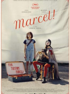 [夸克网盘]意大利电影《马赛尔》（2022）剧情 豆瓣6.4