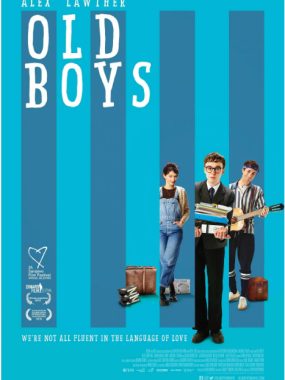 [夸克网盘]英国电影《老男孩》（2018）喜剧 豆瓣7.3