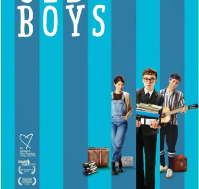 [夸克网盘]英国电影《老男孩》（2018）喜剧 豆瓣7.3