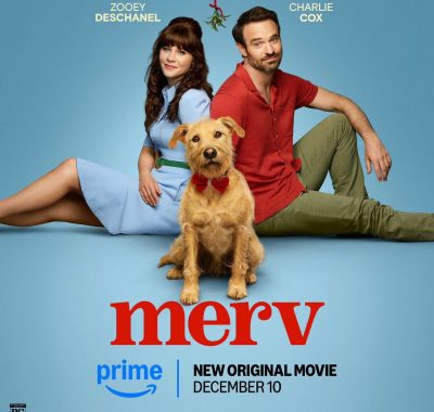 爱犬莫福 Merv 2025 1080p中英字幕电影